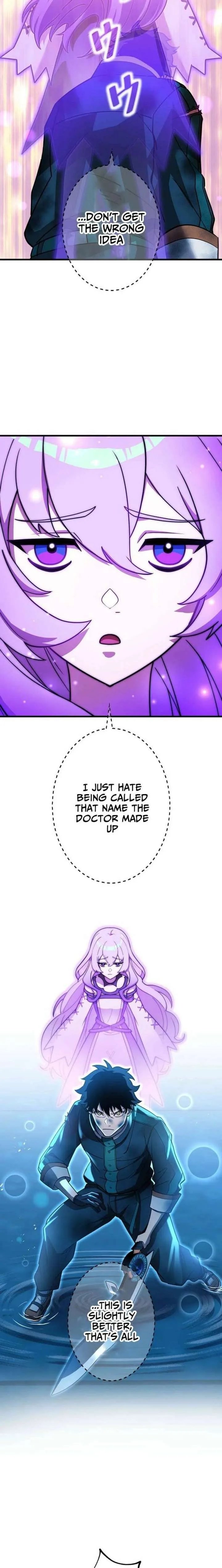 The Sword-Forging Great Hero: The Scrap Favored by the Gods Chapter 16 page 9