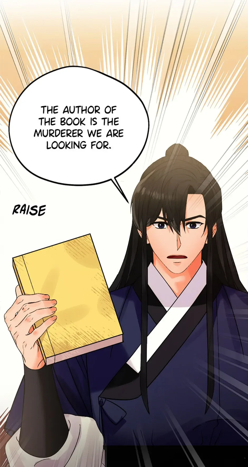 The Tale of the Tiger Girl Chapter 15 page 84