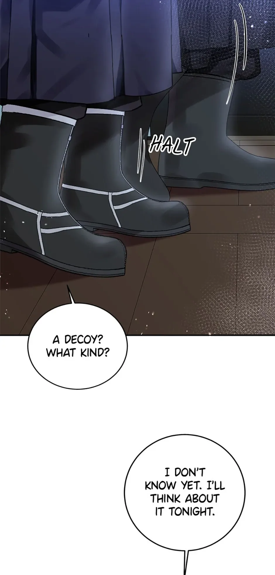 The Tale of the Tiger Girl Chapter 16 page 16