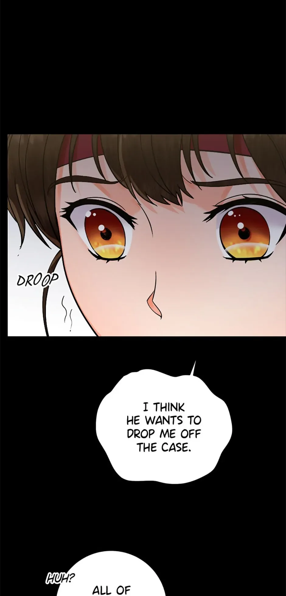 The Tale of the Tiger Girl Chapter 16 page 27