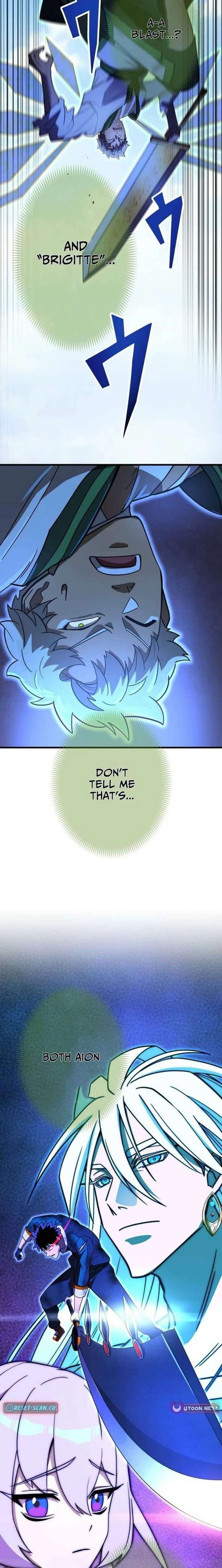 The Sword-Forging Great Hero: The Scrap Favored by the Gods Chapter 16 page 13