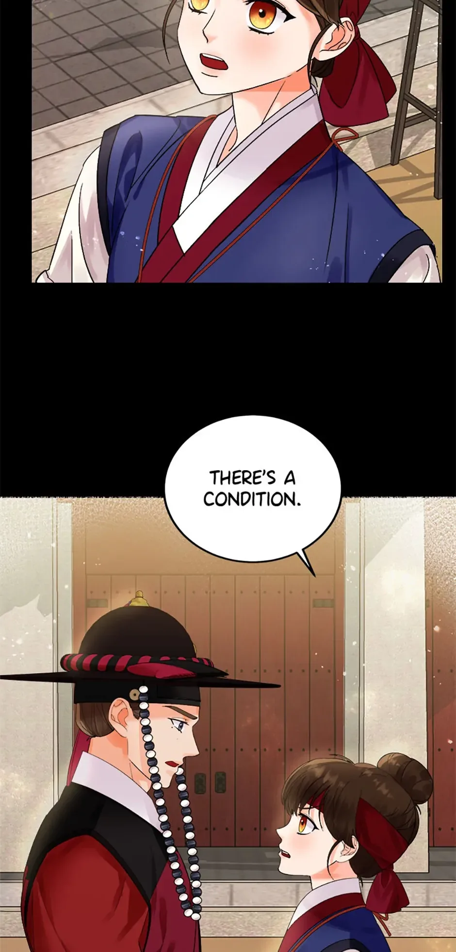 The Tale of the Tiger Girl Chapter 16 page 23