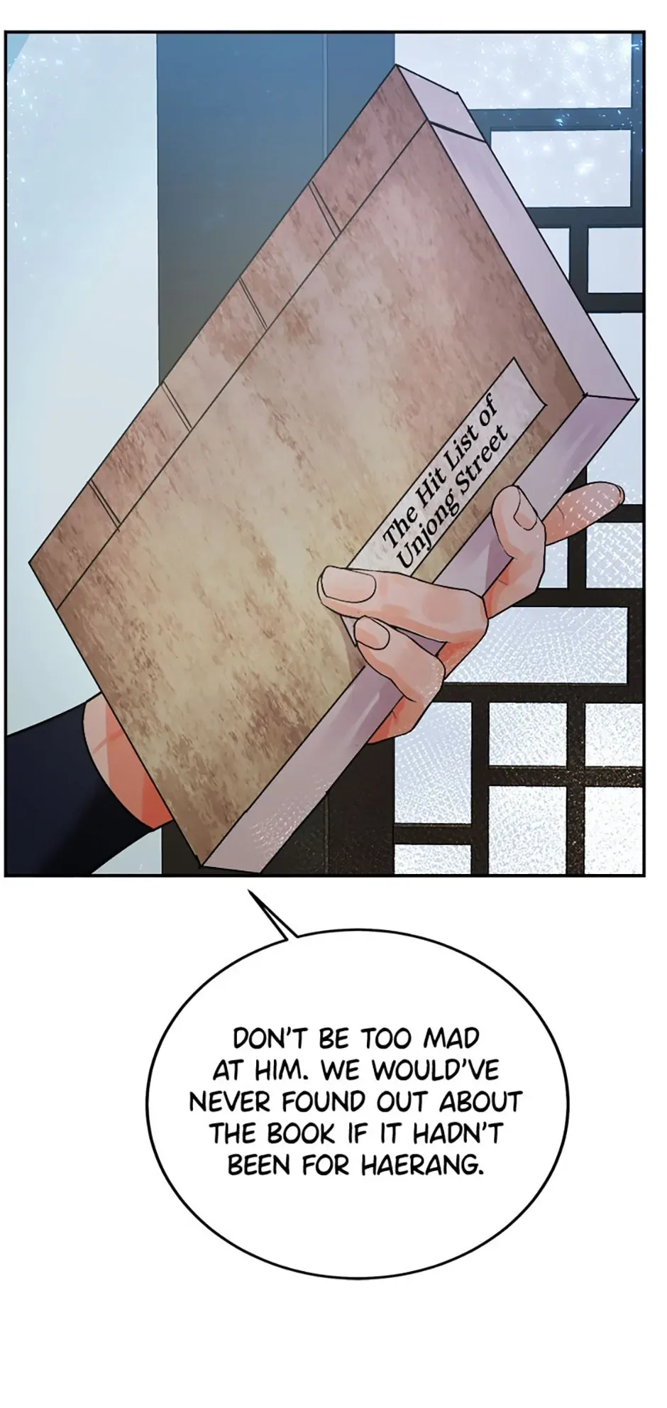 The Tale of the Tiger Girl Chapter 16 page 38
