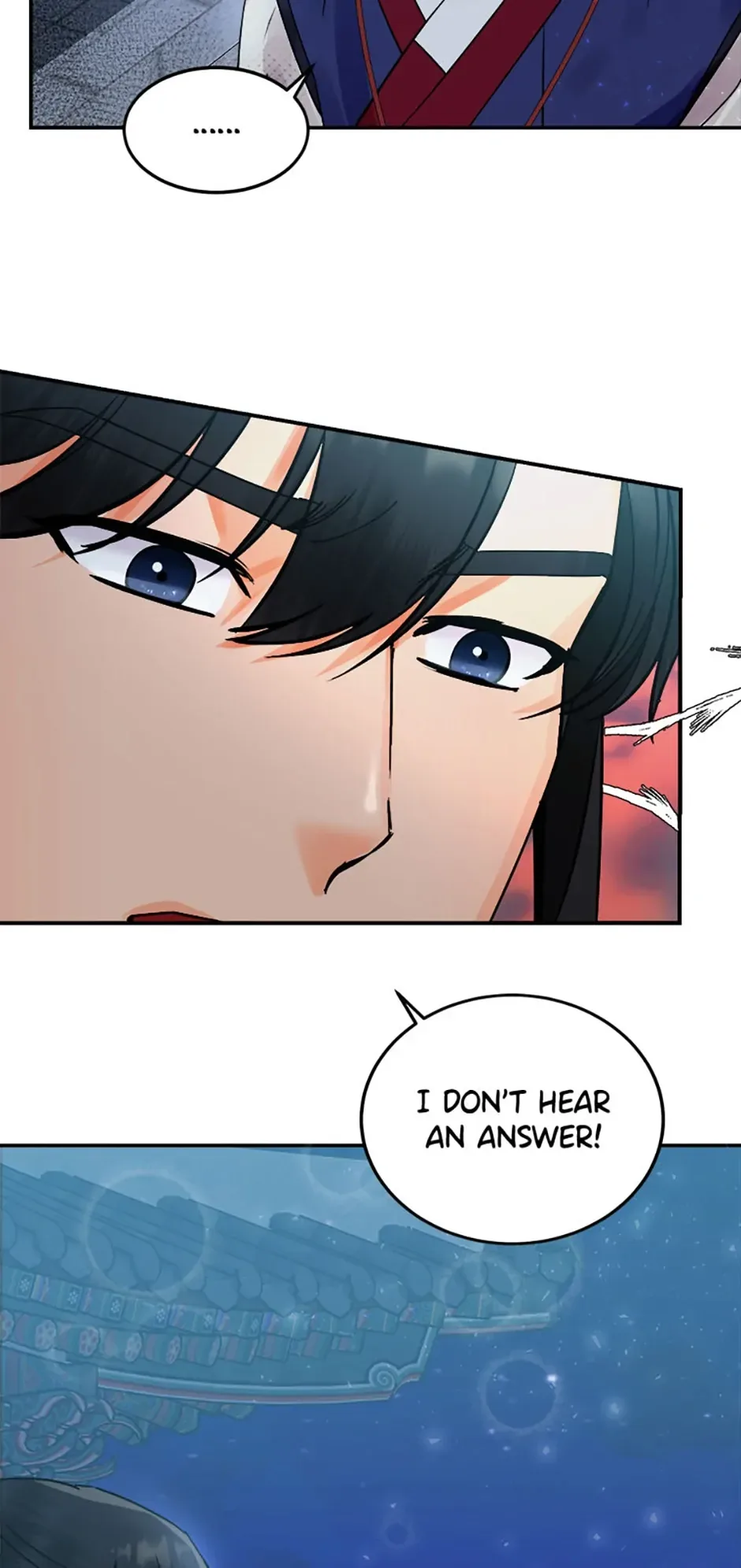 The Tale of the Tiger Girl Chapter 16 page 46