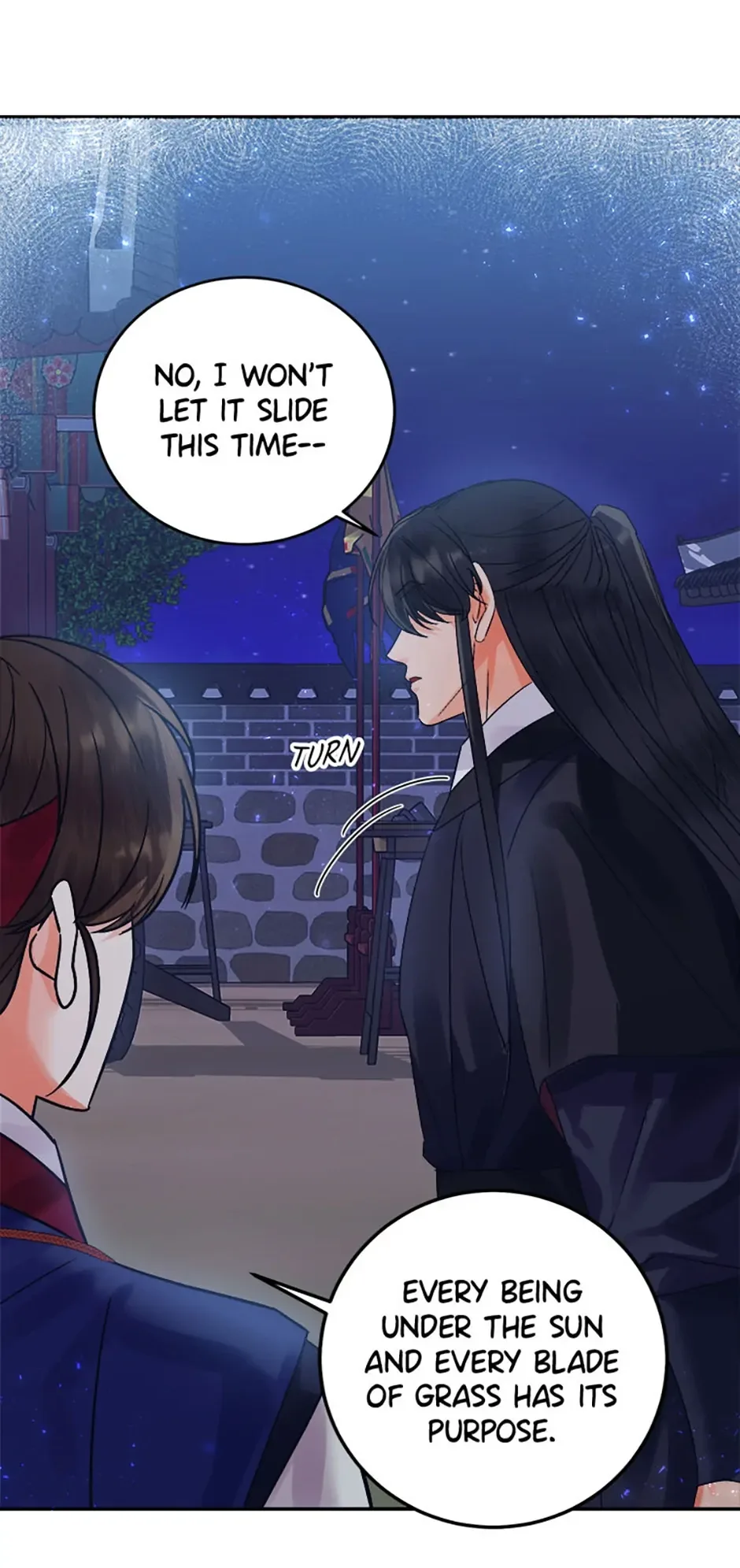 The Tale of the Tiger Girl Chapter 16 page 48