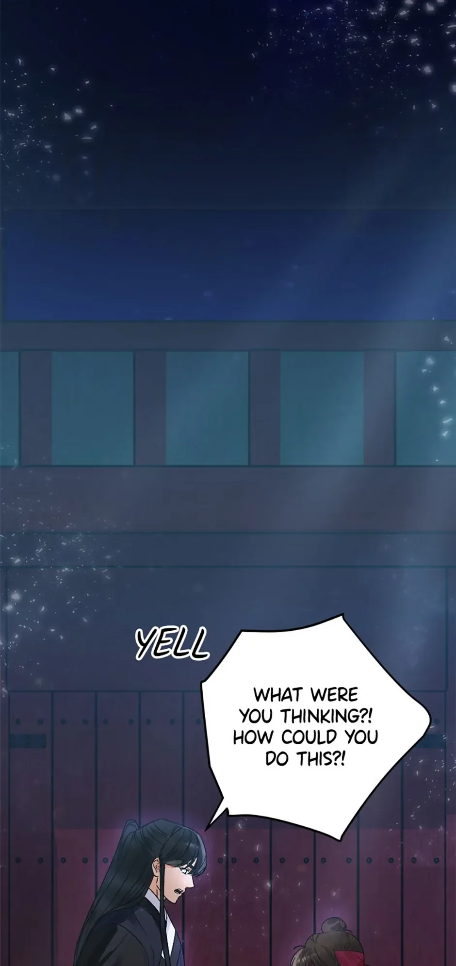 The Tale of the Tiger Girl Chapter 16 page 43