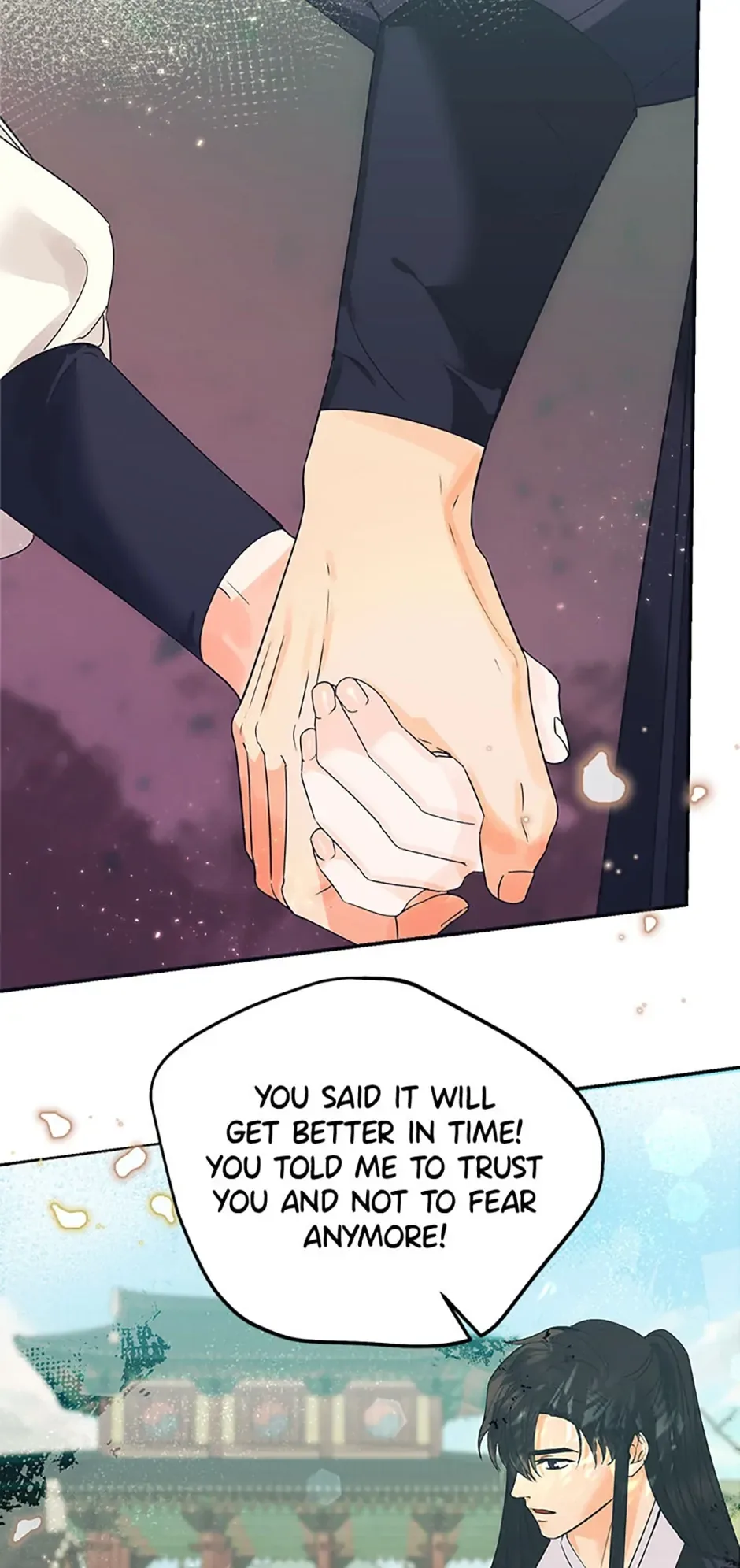 The Tale of the Tiger Girl Chapter 16 page 53