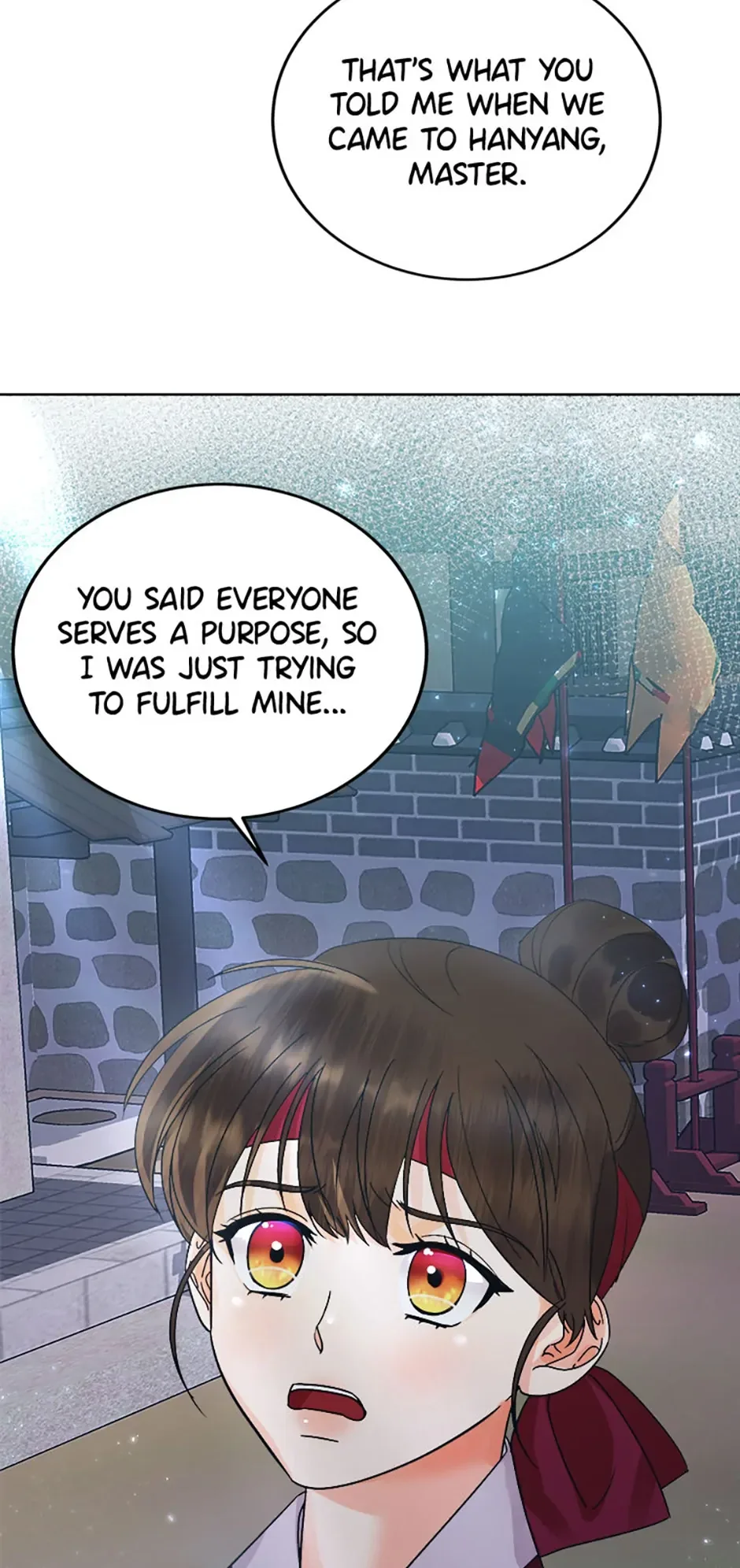 The Tale of the Tiger Girl Chapter 16 page 50