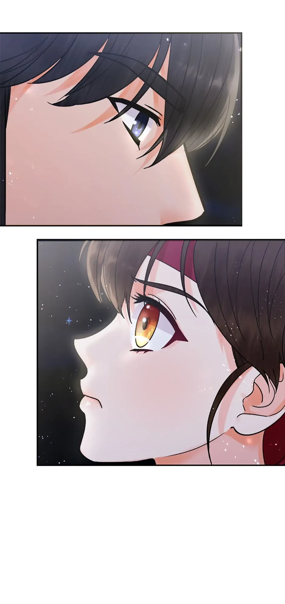 The Tale of the Tiger Girl Chapter 16 page 57
