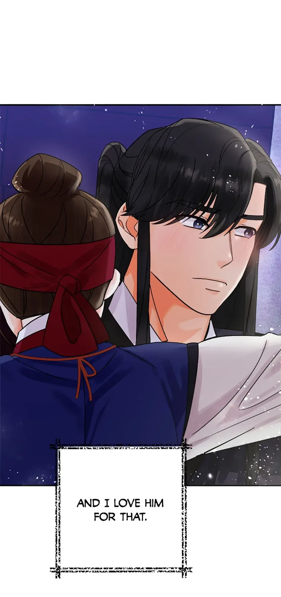 The Tale of the Tiger Girl Chapter 16 page 64