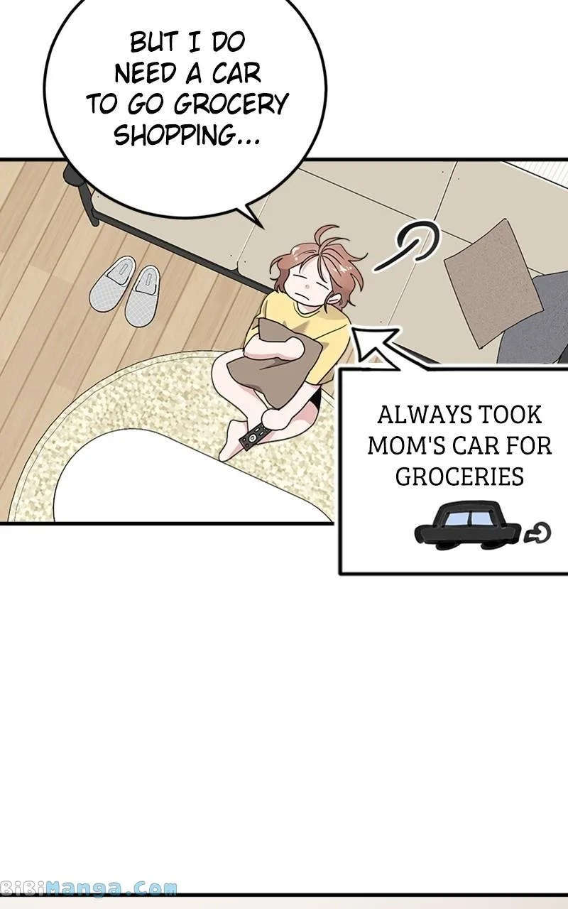 The Team Leader is Tired of Being A Newlywed Chapter 16 page 7