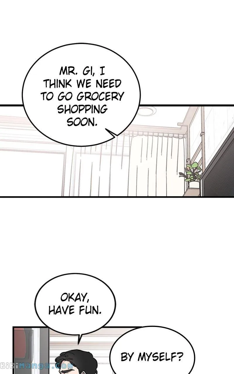The Team Leader is Tired of Being A Newlywed Chapter 16 page 2
