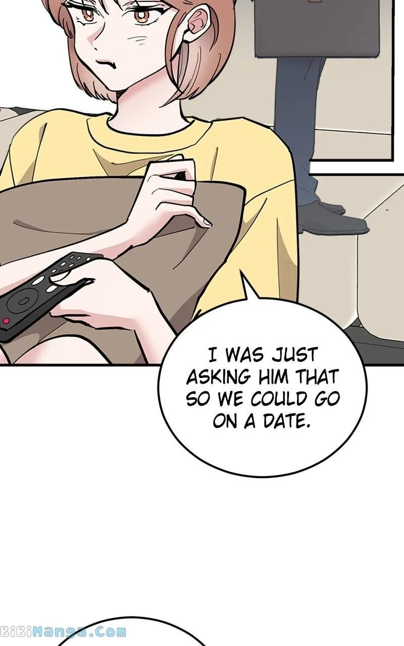 The Team Leader is Tired of Being A Newlywed Chapter 16 page 6