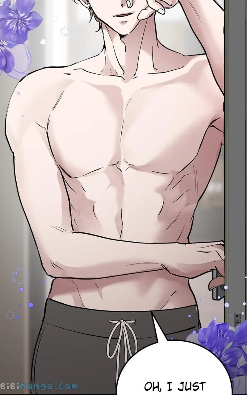 The Team Leader is Tired of Being A Newlywed Chapter 16 page 18