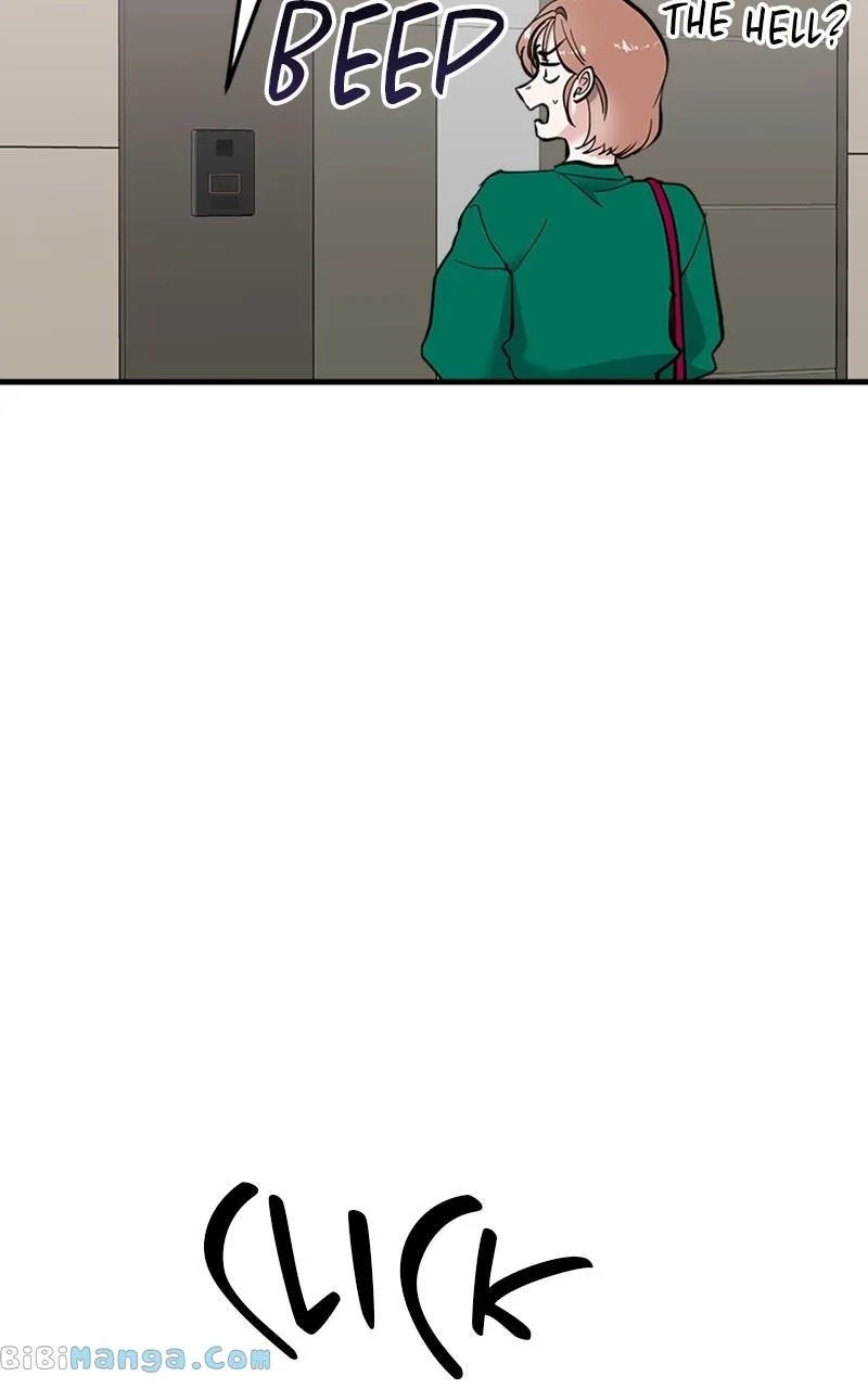 The Team Leader is Tired of Being A Newlywed Chapter 16 page 14