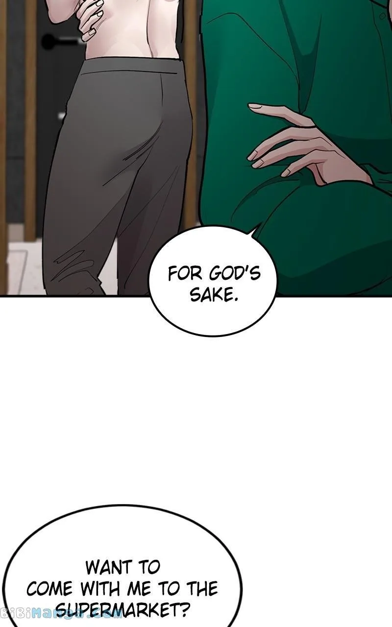 The Team Leader is Tired of Being A Newlywed Chapter 16 page 24