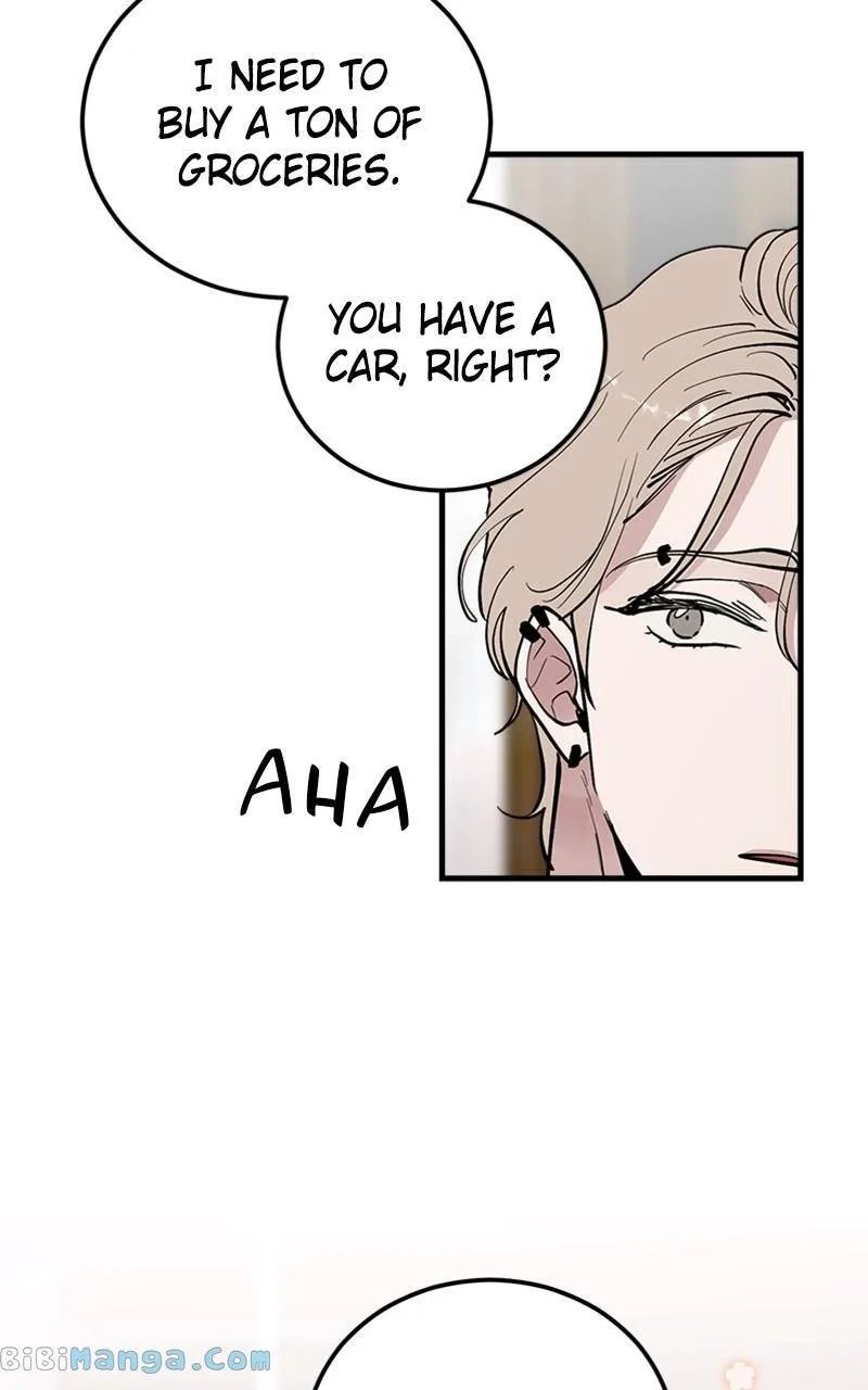 The Team Leader is Tired of Being A Newlywed Chapter 16 page 26