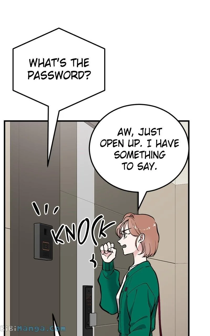 The Team Leader is Tired of Being A Newlywed Chapter 16 page 11