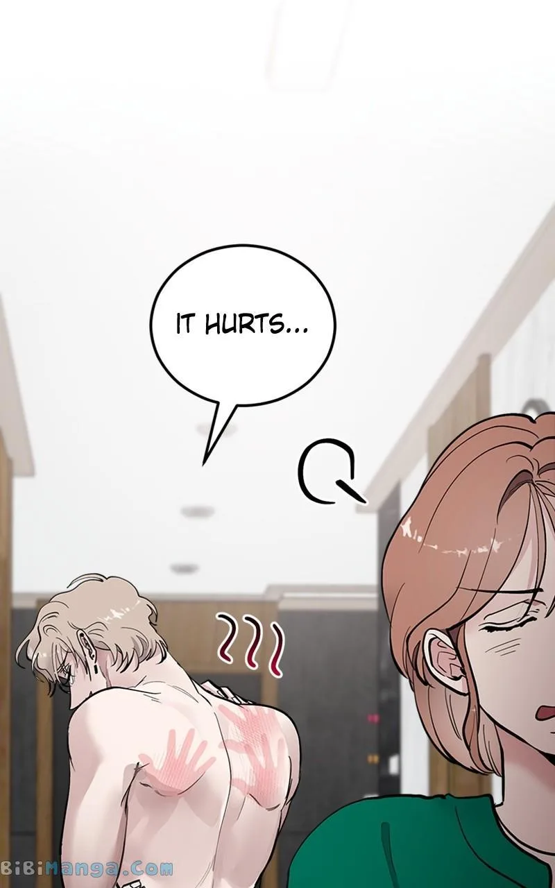 The Team Leader is Tired of Being A Newlywed Chapter 16 page 23