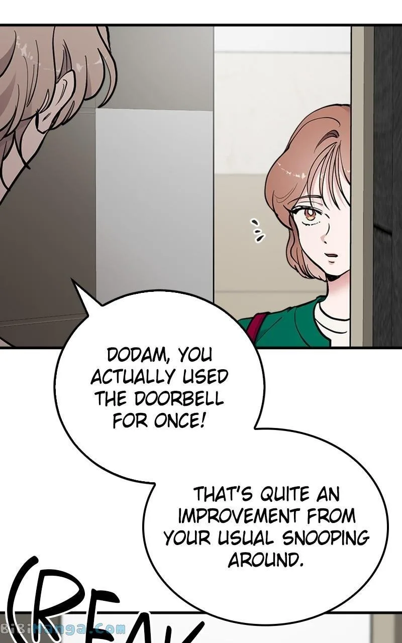 The Team Leader is Tired of Being A Newlywed Chapter 16 page 15