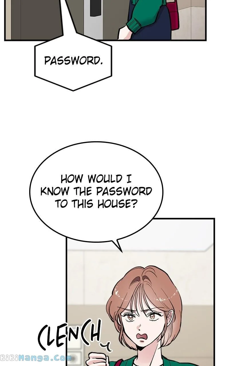 The Team Leader is Tired of Being A Newlywed Chapter 16 page 12