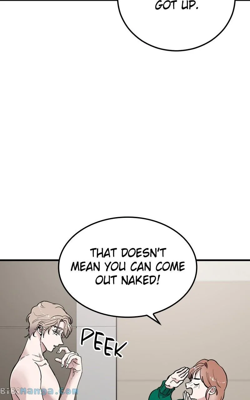 The Team Leader is Tired of Being A Newlywed Chapter 16 page 19