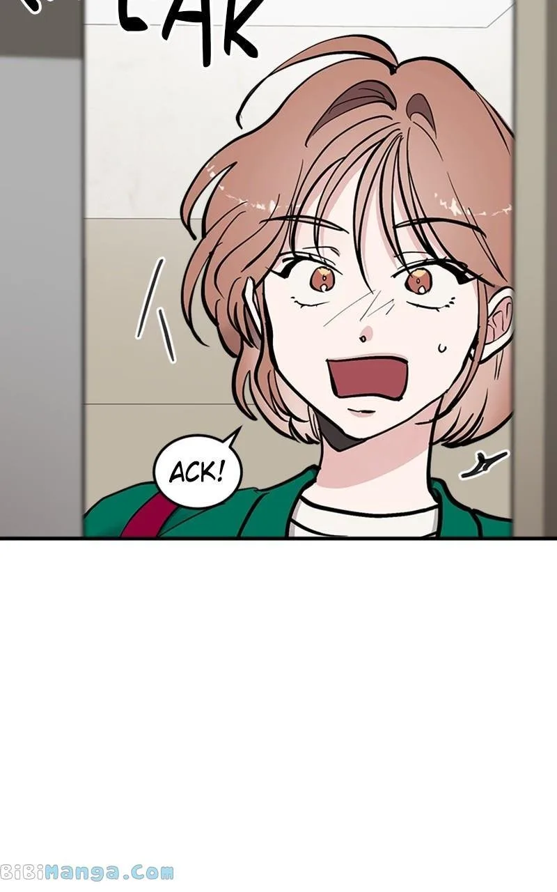 The Team Leader is Tired of Being A Newlywed Chapter 16 page 16