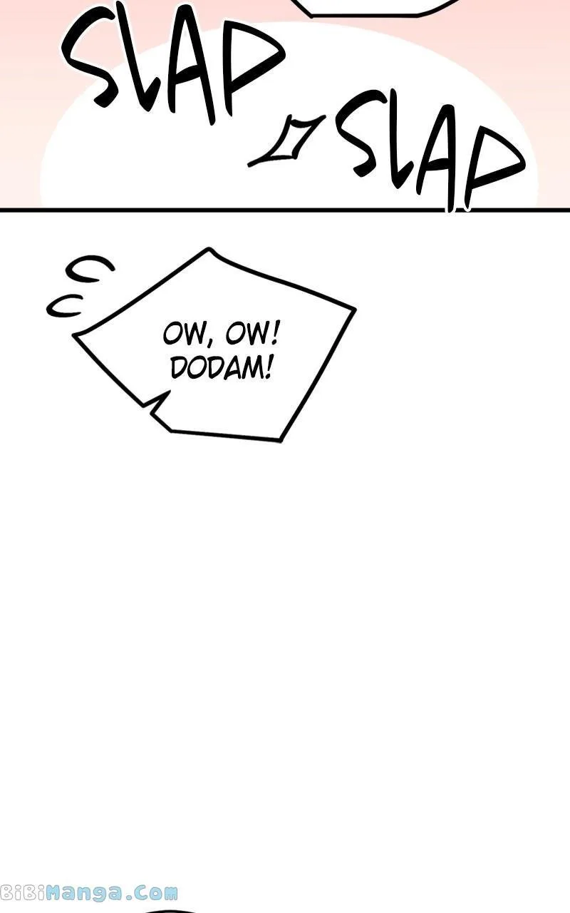 The Team Leader is Tired of Being A Newlywed Chapter 16 page 21