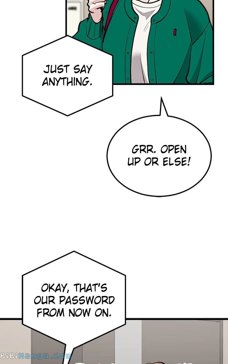 The Team Leader is Tired of Being A Newlywed Chapter 16 page 13
