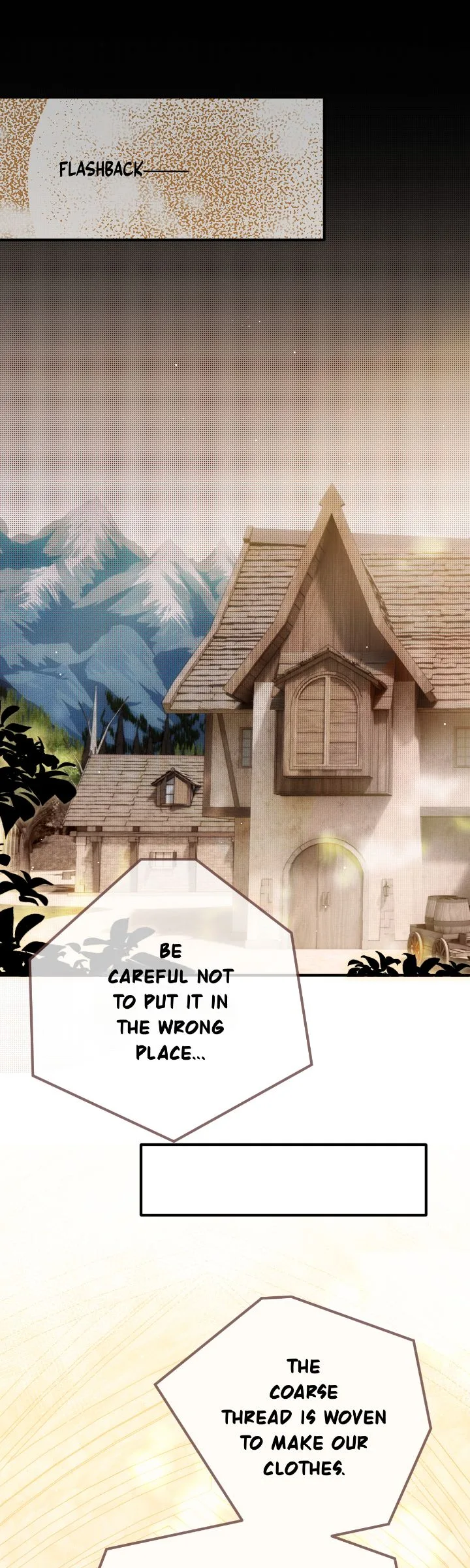 The Ten Leaf Flower of Mount Kairos Chapter 16 page 16
