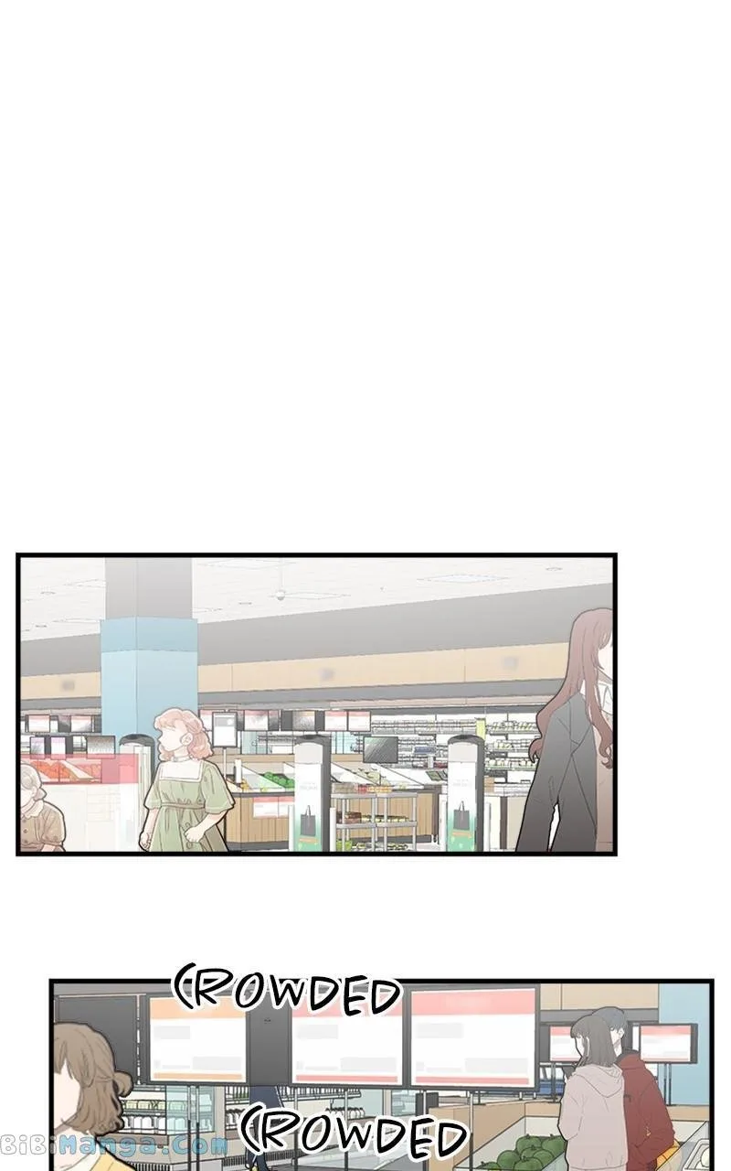 The Team Leader is Tired of Being A Newlywed Chapter 16 page 34