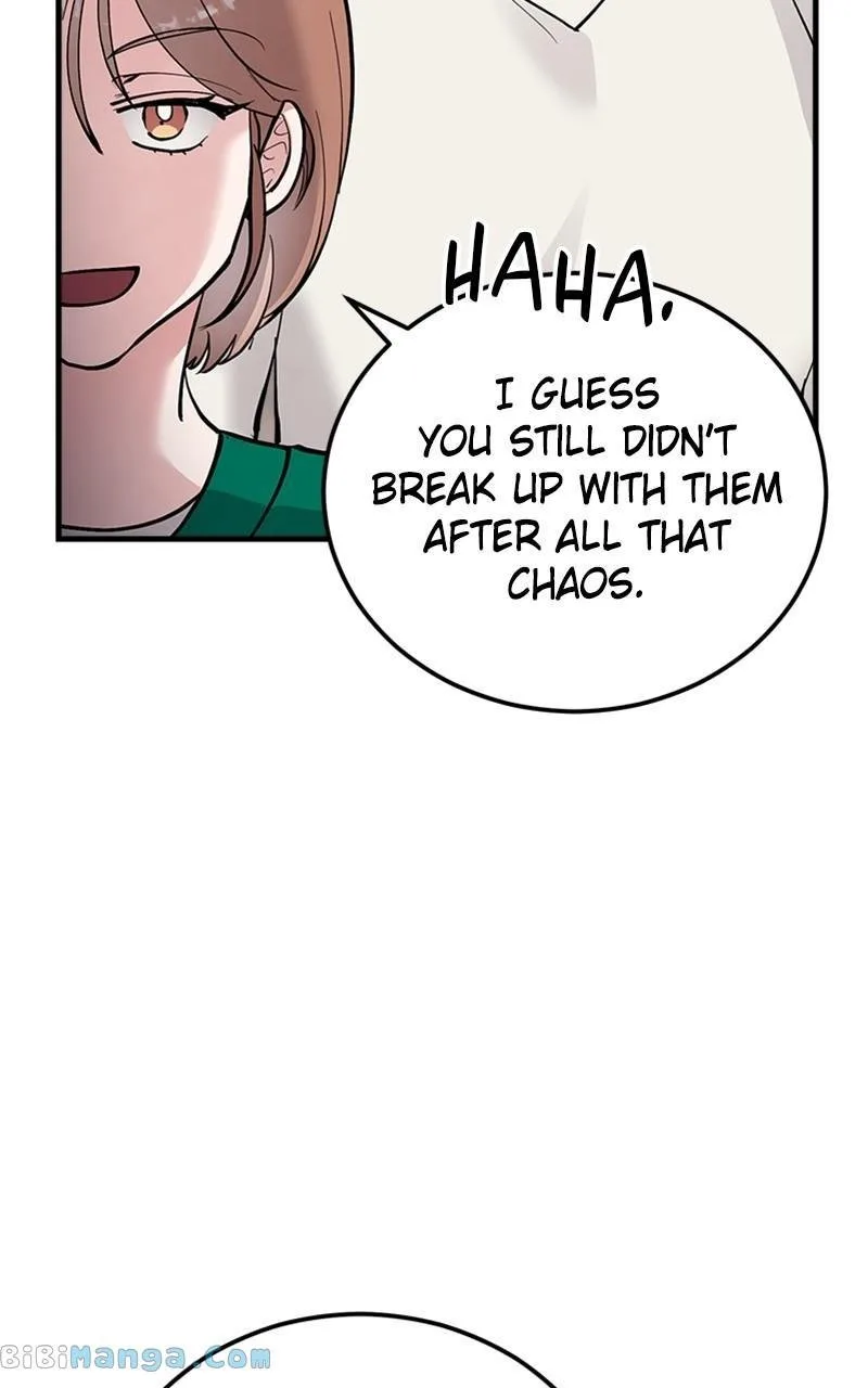 The Team Leader is Tired of Being A Newlywed Chapter 16 page 39