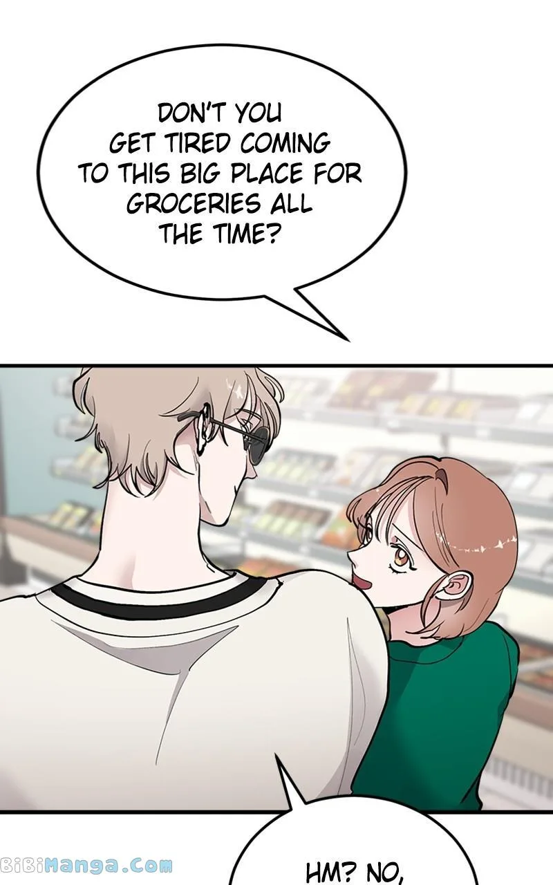 The Team Leader is Tired of Being A Newlywed Chapter 16 page 37
