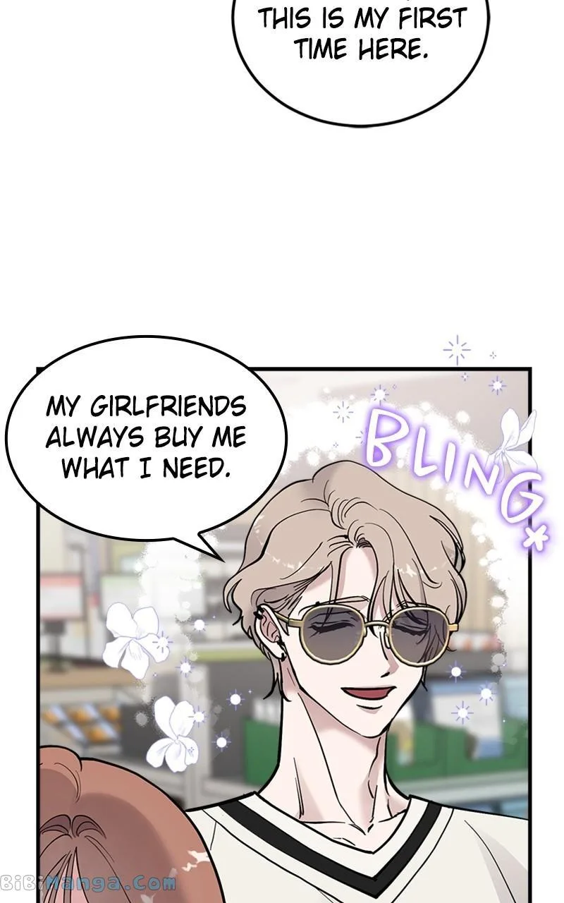 The Team Leader is Tired of Being A Newlywed Chapter 16 page 38