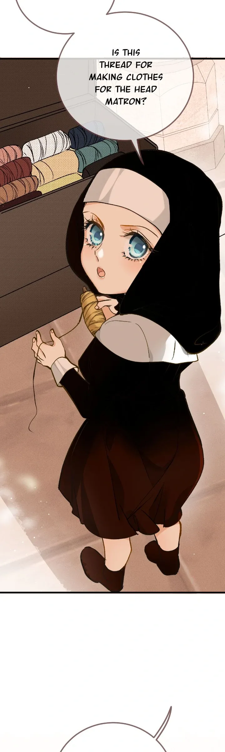 The Ten Leaf Flower of Mount Kairos Chapter 16 page 18