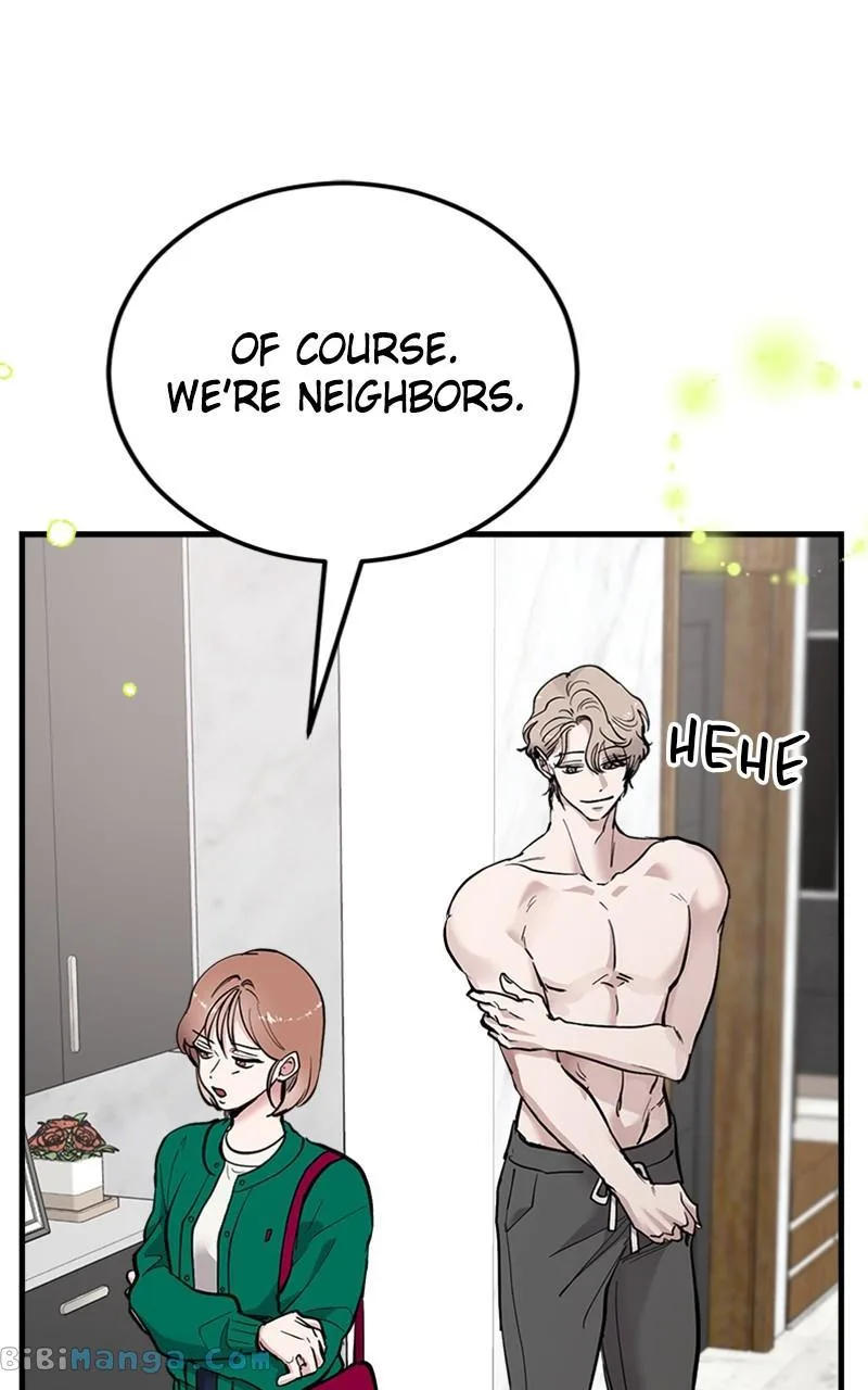 The Team Leader is Tired of Being A Newlywed Chapter 16 page 30