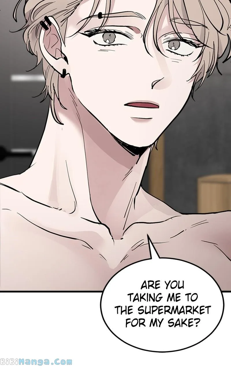 The Team Leader is Tired of Being A Newlywed Chapter 16 page 29