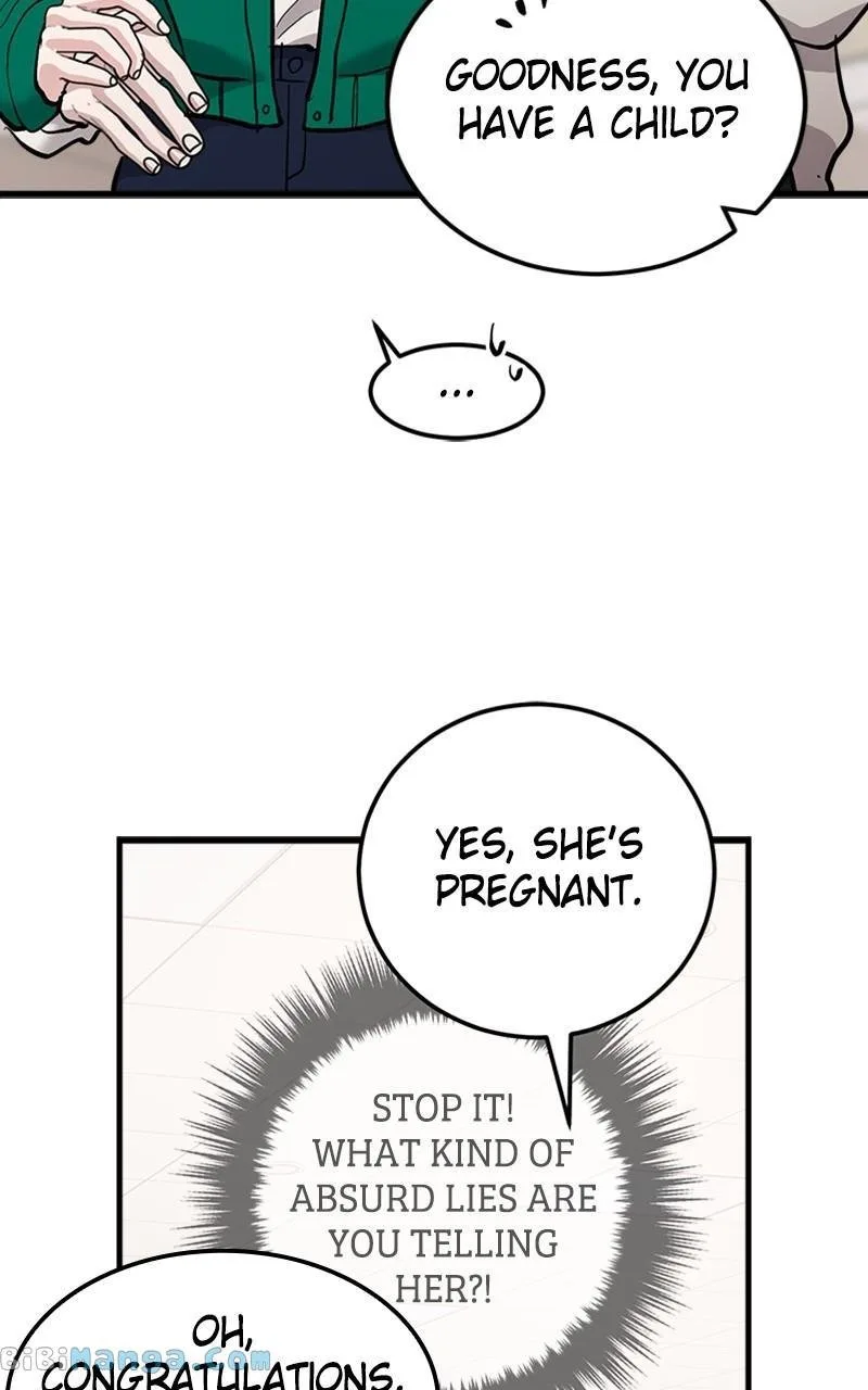 The Team Leader is Tired of Being A Newlywed Chapter 16 page 55