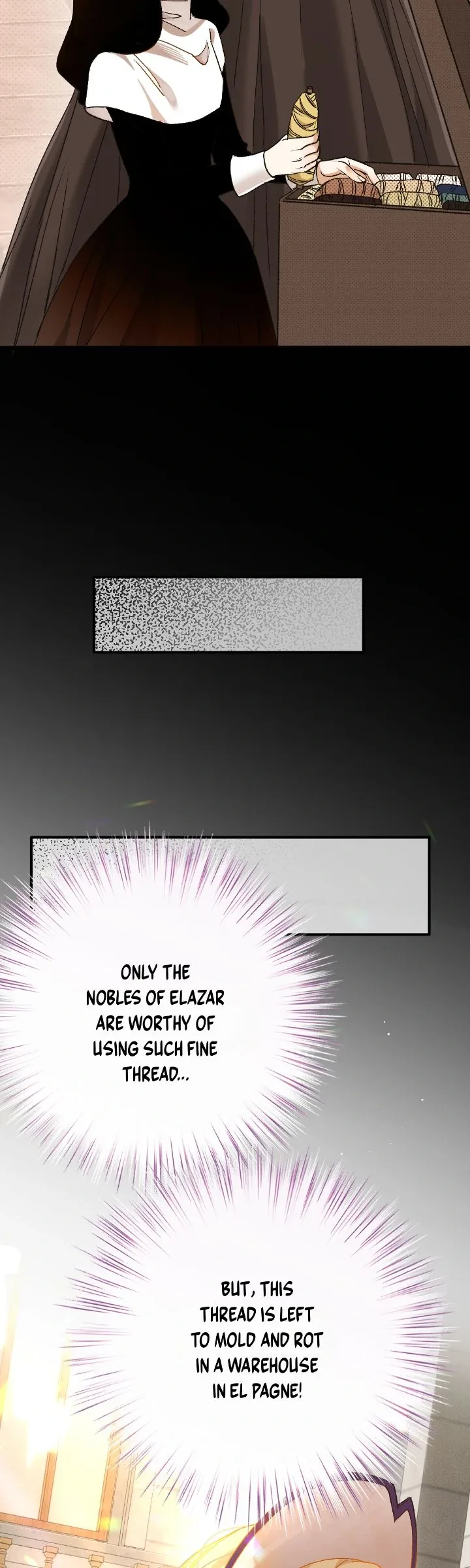 The Ten Leaf Flower of Mount Kairos Chapter 16 page 20