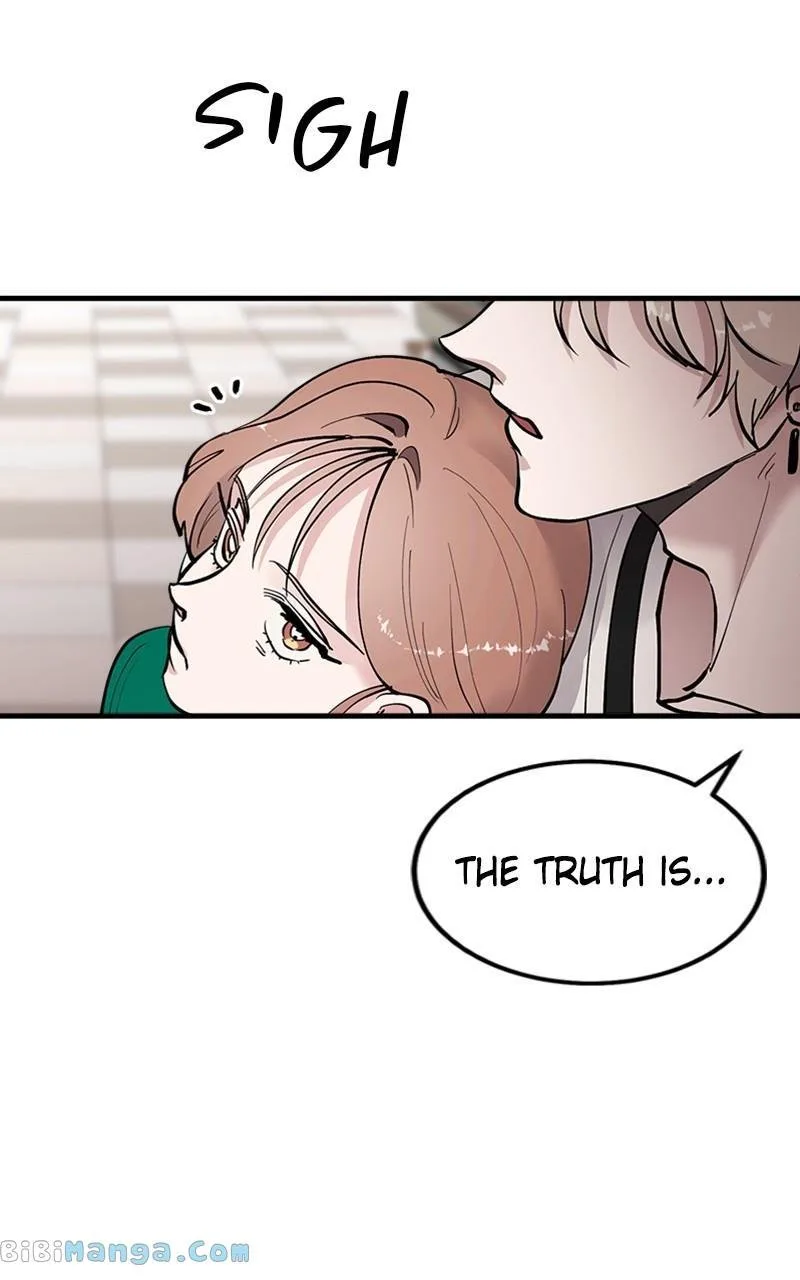 The Team Leader is Tired of Being A Newlywed Chapter 16 page 57