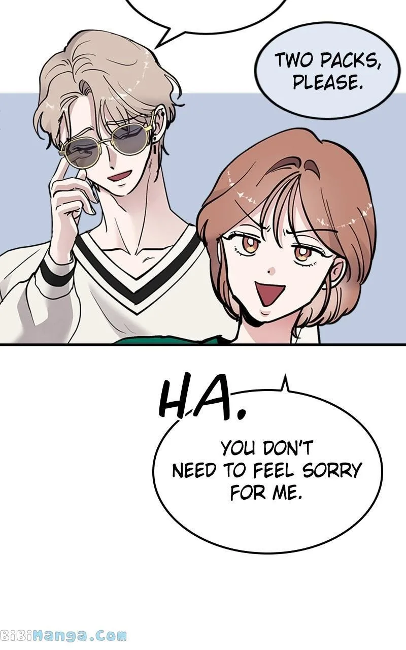 The Team Leader is Tired of Being A Newlywed Chapter 16 page 43