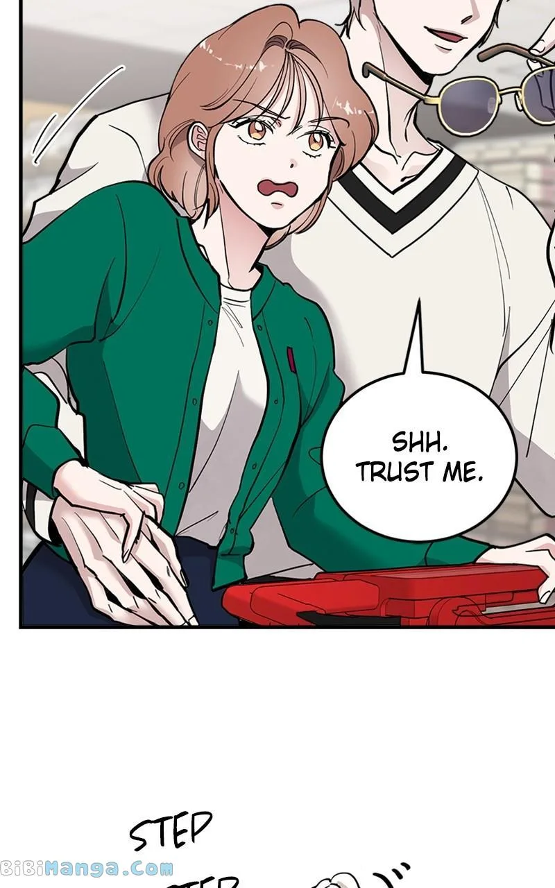The Team Leader is Tired of Being A Newlywed Chapter 16 page 47