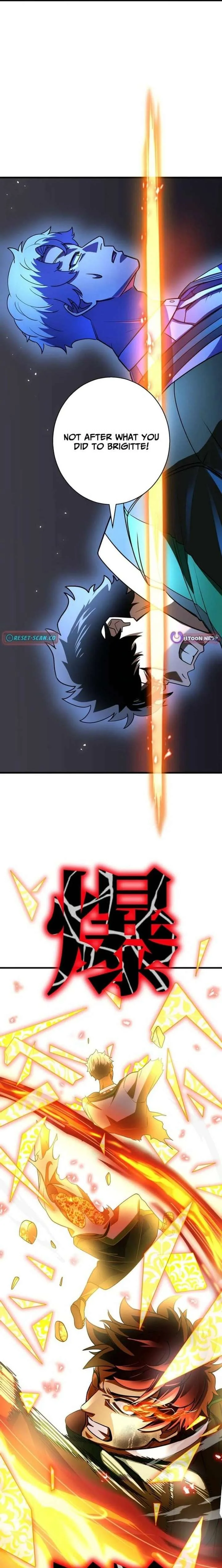 The Sword-Forging Great Hero: The Scrap Favored by the Gods Chapter 16 page 38