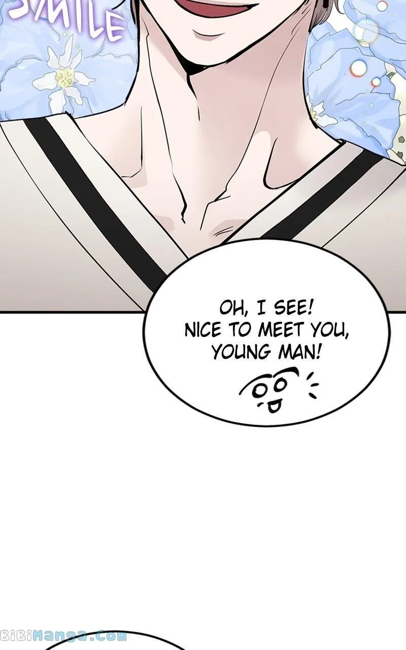 The Team Leader is Tired of Being A Newlywed Chapter 16 page 51