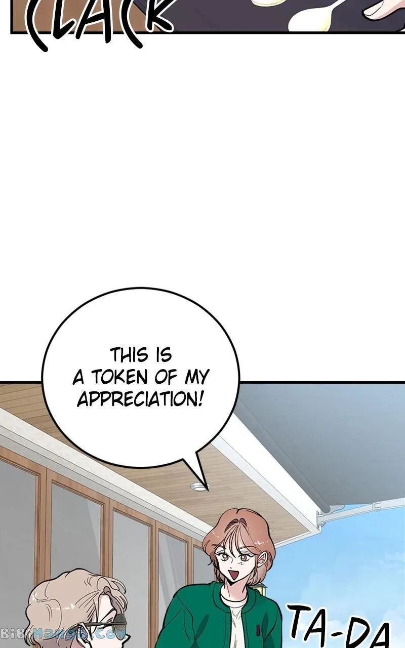 The Team Leader is Tired of Being A Newlywed Chapter 16 page 65