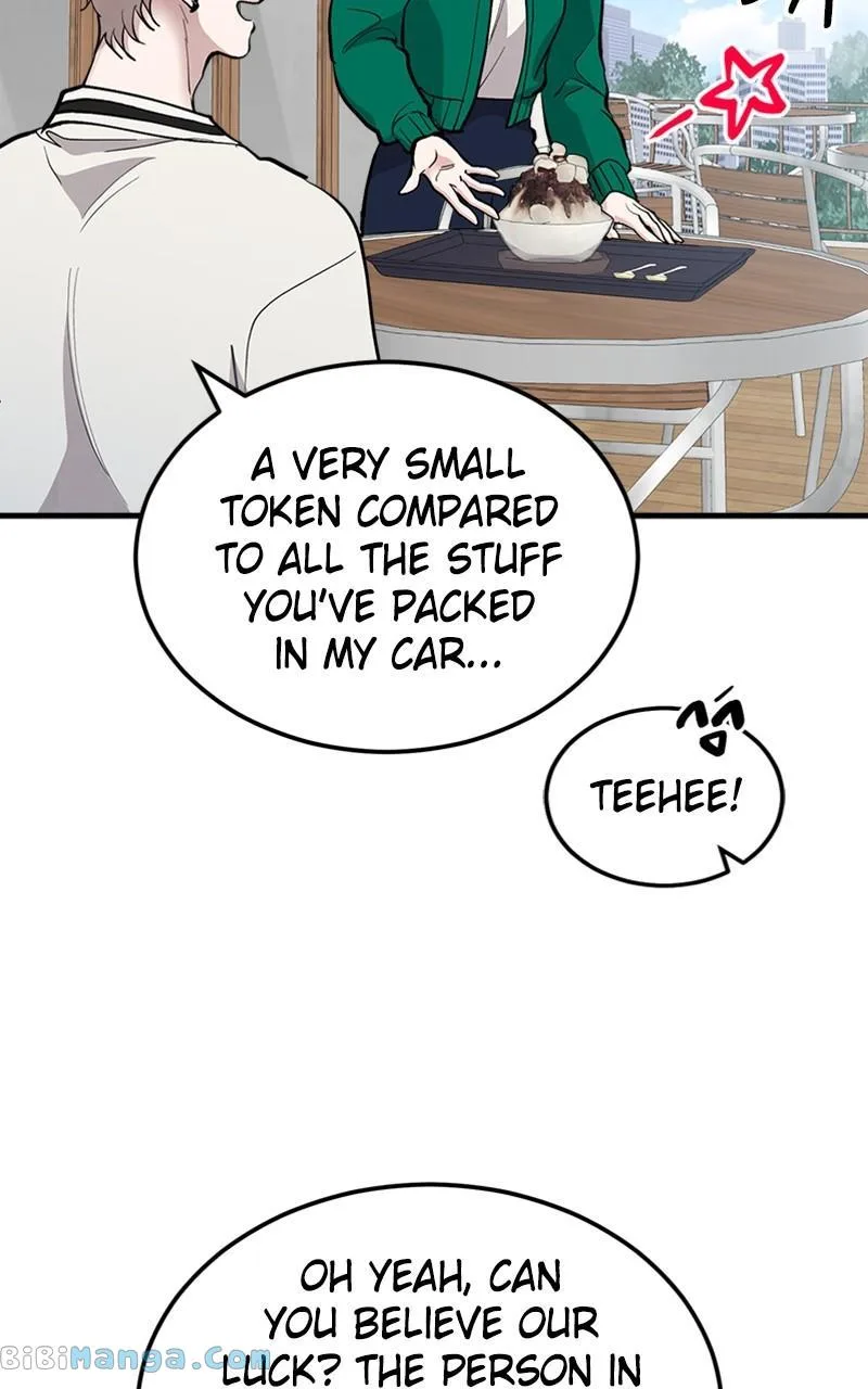 The Team Leader is Tired of Being A Newlywed Chapter 16 page 66