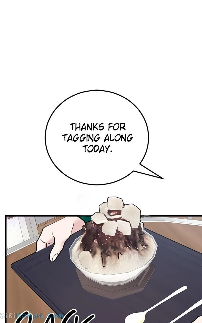 The Team Leader is Tired of Being A Newlywed Chapter 16 page 64