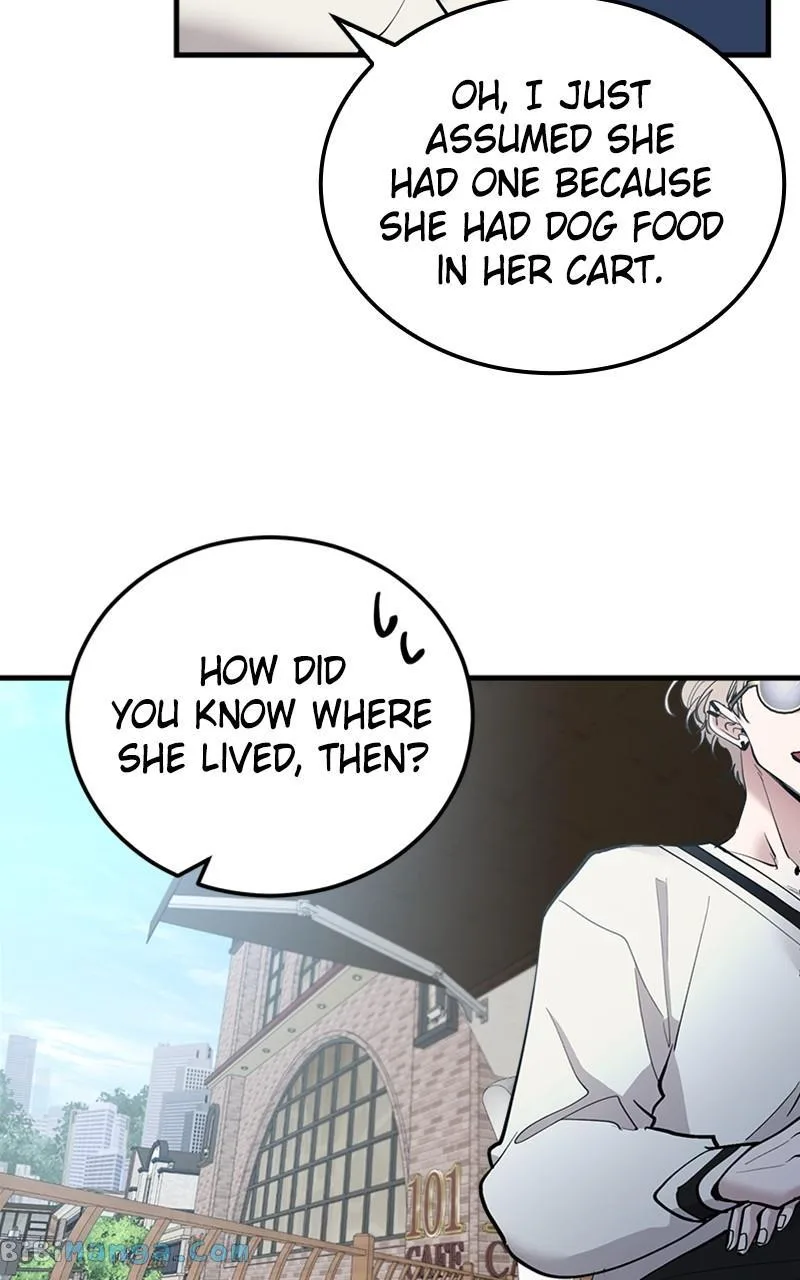 The Team Leader is Tired of Being A Newlywed Chapter 16 page 69