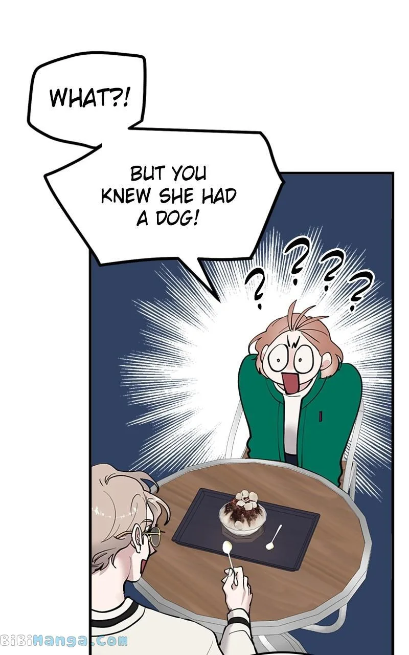 The Team Leader is Tired of Being A Newlywed Chapter 16 page 68