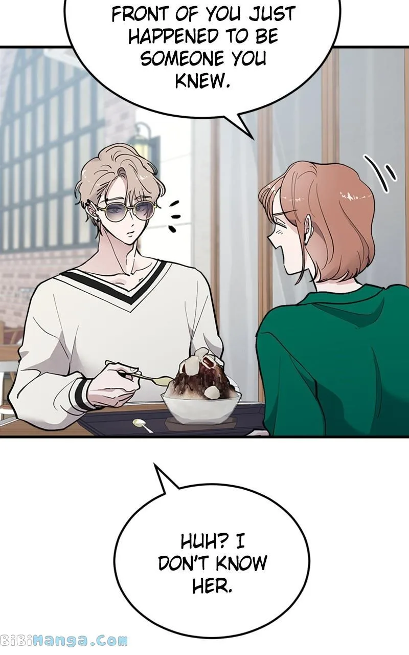 The Team Leader is Tired of Being A Newlywed Chapter 16 page 67